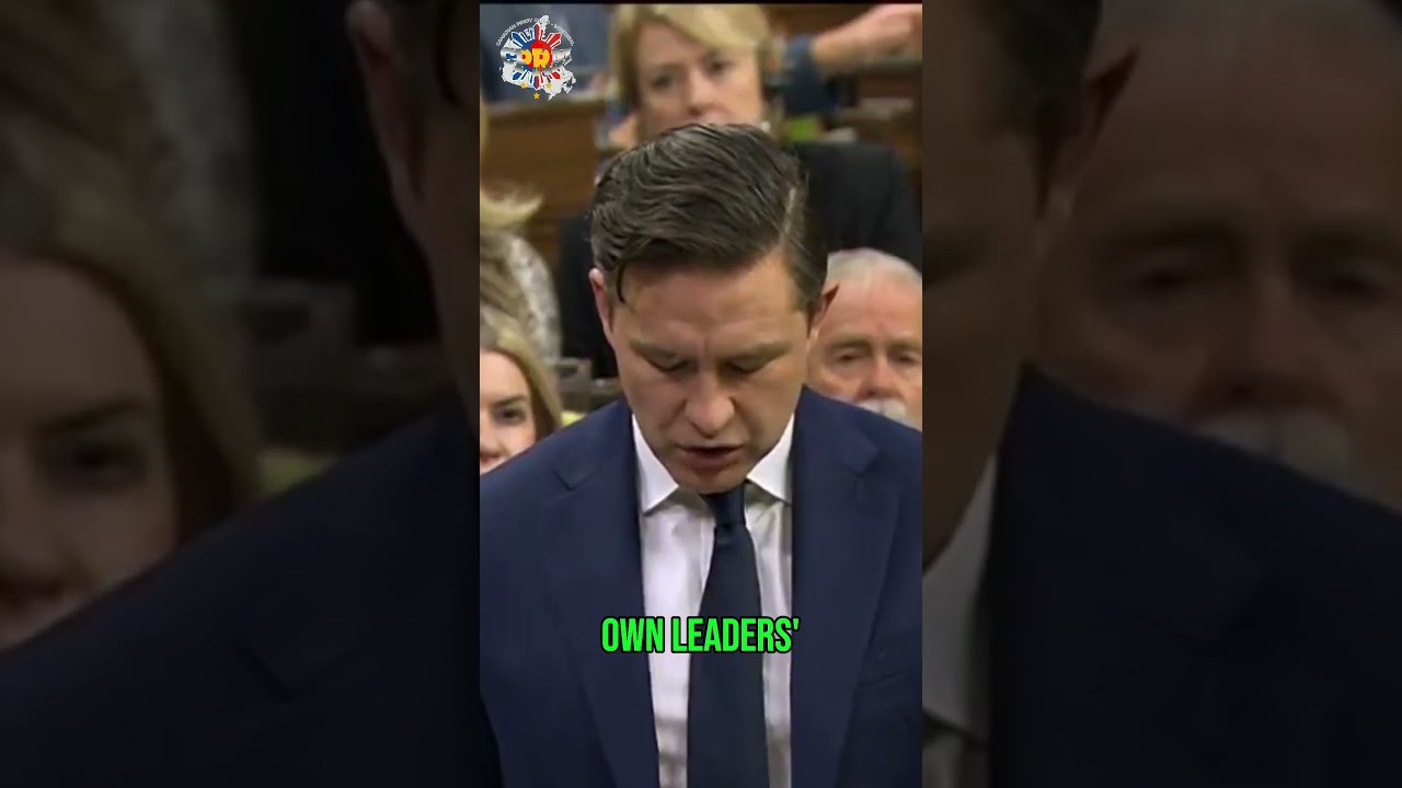 Canada S Political Showdown NDP Liberals And Corporate Interests