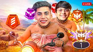 🔴[Live] NonStop 24 Hours Long Live🗿🔥In PC Server😎- Free Fire Live - UnGraduate Gamer ! #iQOO15 screenshot 2