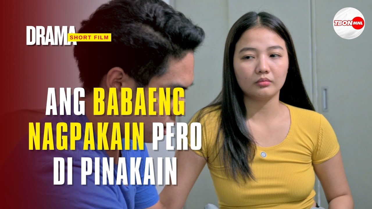 Ang Babaeng Nagpakain Pero Di Pinakain | Tbon Manila