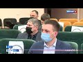 Почему во многих районах Пензы таяние снега ждут с опасением