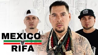 Kinto Sol - México Rifa feat. Santa RM, Neto Reyno, Someone SM1, El Pinche Mara, La Santa Grifa