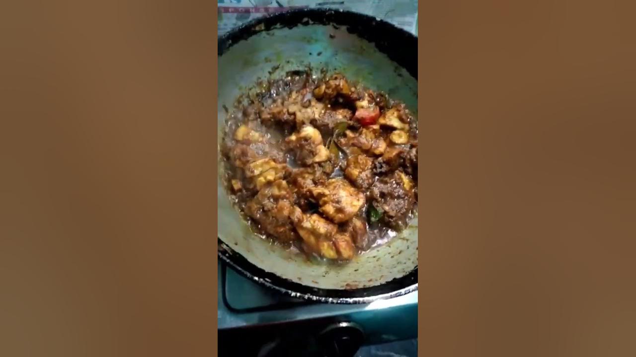 sakharu sakharu chicken kasa kia khaiba aasa 🤤🤤🤤 - YouTube