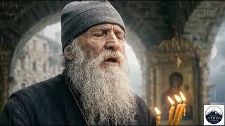 🙏 100 MILLION Heartbeats Synced to This Mount Athos Healing Chant — Every Body in the Room Was HEALE screenshot 5