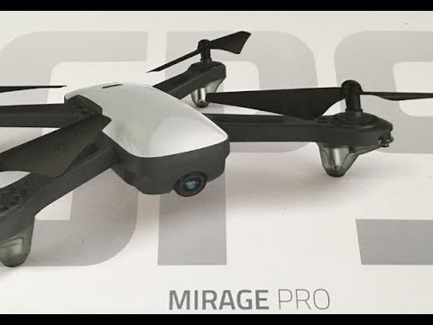 potensic mirage pro