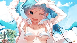 KLYDIX - Summer Journey ♪