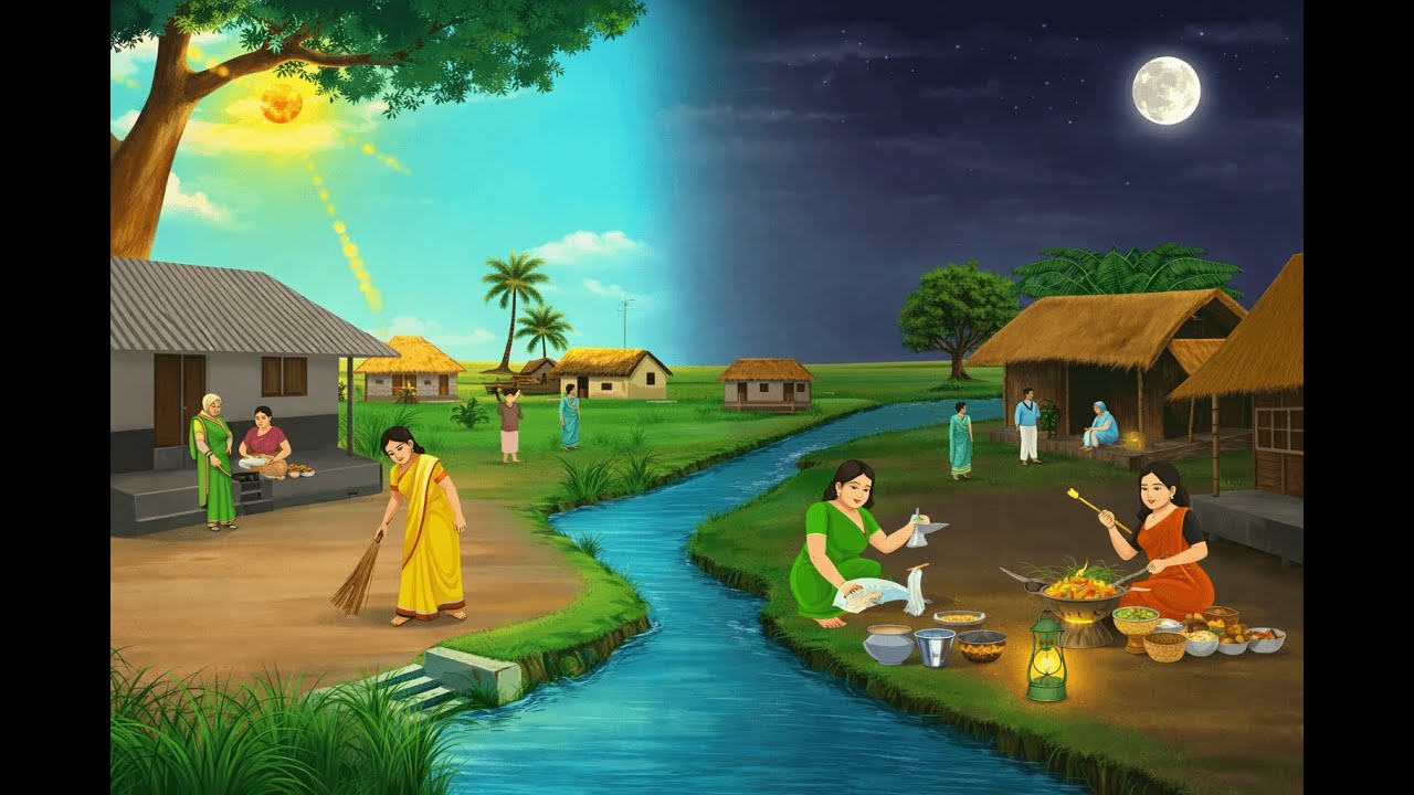 Qismat Ka Sakht Imtihan | ग़रीबी, ज़ुल्म और इंसानियत की सबसे बड़ी परीक्षा