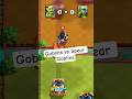 Goblins vs Spear Goblins