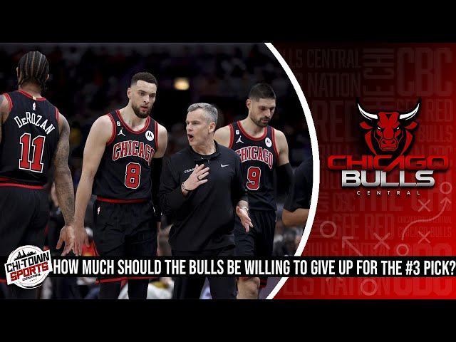 bulls pick