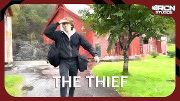 UWC | RCN Studios | The Thief - A Short Film | 2021