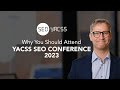 About YACSS SEO Conference