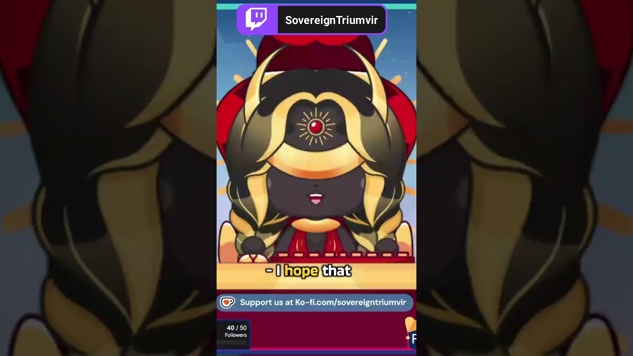 Me defending my life choices with sound effects #guiltyassock #twitch #funny