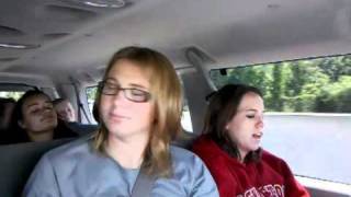 Party in the USA-CIY Move 2010 version screenshot 4