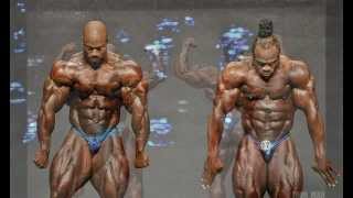 Mr. Olympia 2013. Who Will Be Next Champ?