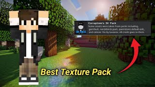 Is This Is The Best Bedwars Texture Pack For MCPE??
