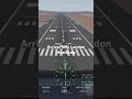 Arrival into London Heathrow #infiniteflight #infiniteflightlanding #aviation #butterlanding