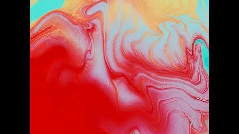 Glorious Moods for Commuting Routes