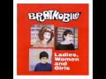 Bratmobile - Eating Toothpaste