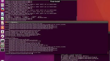 HyperLedger Fabric Demo Testing Blockchain 2