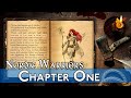 Nordic Warriors Story - Chapter One (Released Game on Steam)