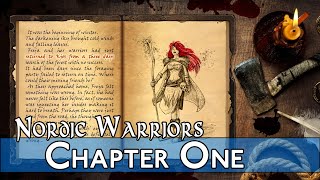 Nordic Warriors Story - Chapter One (Released Game on Steam)