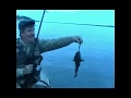рыбалка на  Белом море