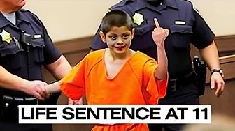 TEEN KILLERS Who Showed NO REMORSE In Court...