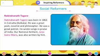 Class 4 Sem 1 SST Chapter 10