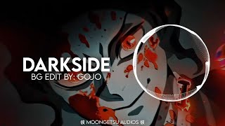 Darkside | Edit  Resimi