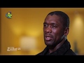 "Ronaldo is From Different Species" Clarence Seedorf Talks About his Best Teammate