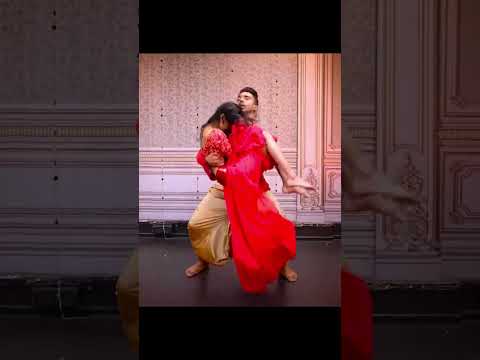 Ang Laga De Goliyon Ki Ras Leela Ram Leela Dance Choreography Anvi Shetty Couple Dance