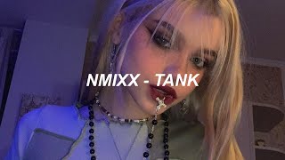 NMIXX \