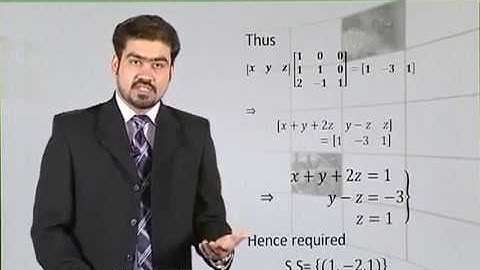 Math - Fsc Part 1 chapter 3 Elementary Column Operations on a Matrix - Math