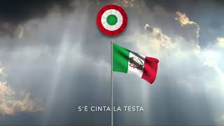 Italian National Anthem - 