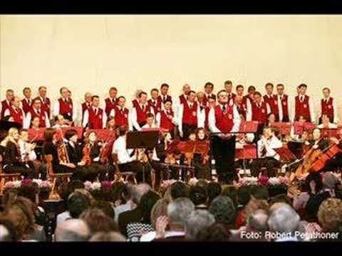 Coro Sasslong Chor - www.cor-sasslong...