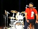 Banda Crambone - Syster (Cover)