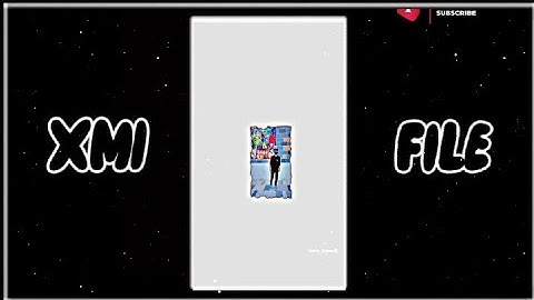 maine tujhe dekha New Trending xml 🖤👻