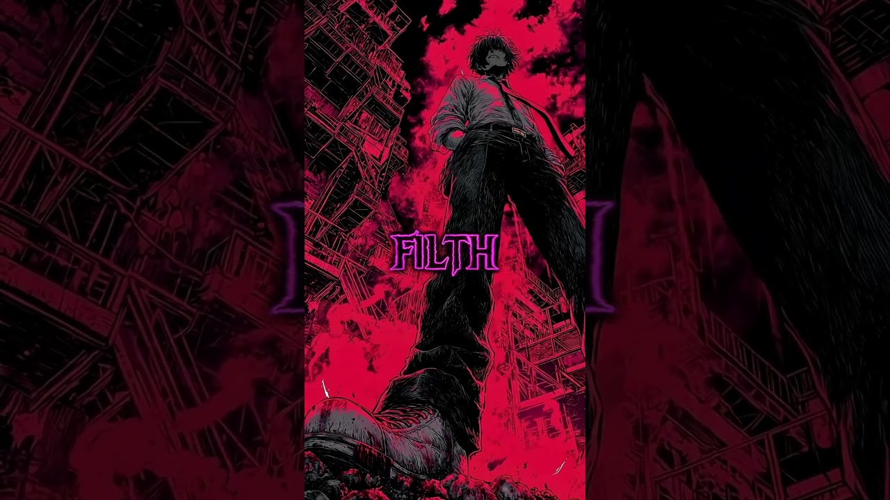Quand le MC de Persona 7 vole toute la gloire du combat #jhiphop