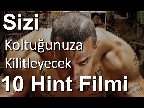 En çok izlenen unutulmaz 10 hint filmi