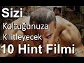 En çok izlenen unutulmaz 10 hint filmi