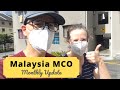 Thank You Malaysia! ✚ Cameron Highlands Malaysia MCO Lockdown Continues ✚ Full-Time Traveling!