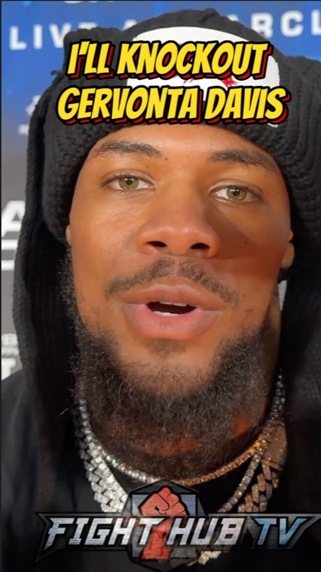 Lamont Roach PROMISES to WHOOP Gervonta Davis A** \u0026 DISSES Frank Martin!