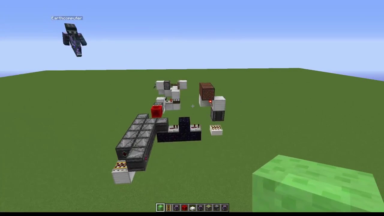 wireless redstone again i guess xd