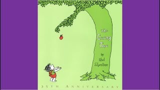 The Giving Tree by Shel Silverstein Resimi