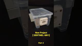 [ SENTINEL-MK1] Part-2 | DIY RC Robot #diy #diyprojects #robot #rccars #rc