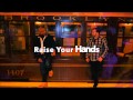 Lenny Fontana & D-Train - Raise Your Hands (Radio Mix) - Karmic Power Records / RFC Records