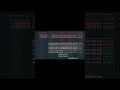 Riddim Dubstep Experimental 150 bpm #flstudio #experimentalphonk #musicproducer #music #producer