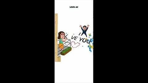 Draw Puzzle Tricky Brain Test game Level 63 To 69