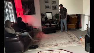 Doing Chores For Domineering Goddesses Cleo & Mercedes