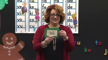 LESSON 76 ABK K4 4 PHONICS L76