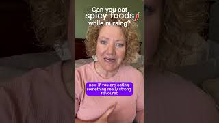Can You Eat Y Foods While Nursing